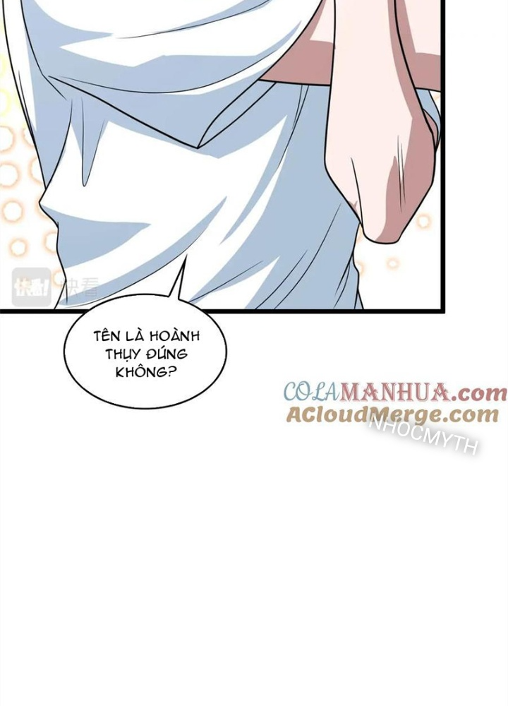 Dũng Cảm Tiến Về Phía Trước Chapter 80 - Trang 2