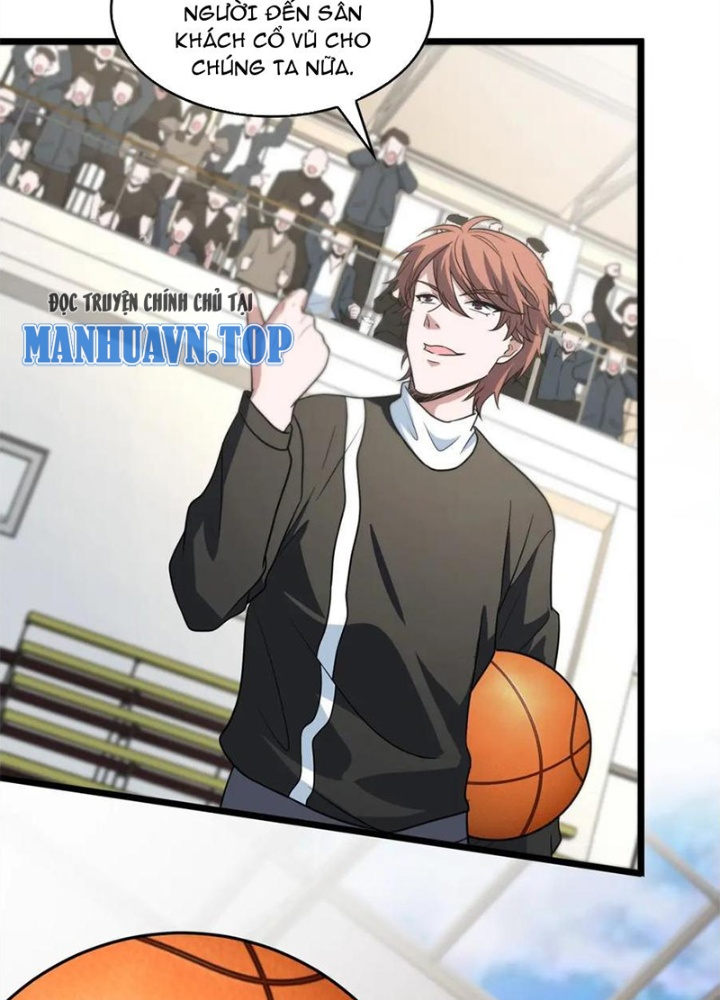 Dũng Cảm Tiến Về Phía Trước Chapter 80 - Trang 2