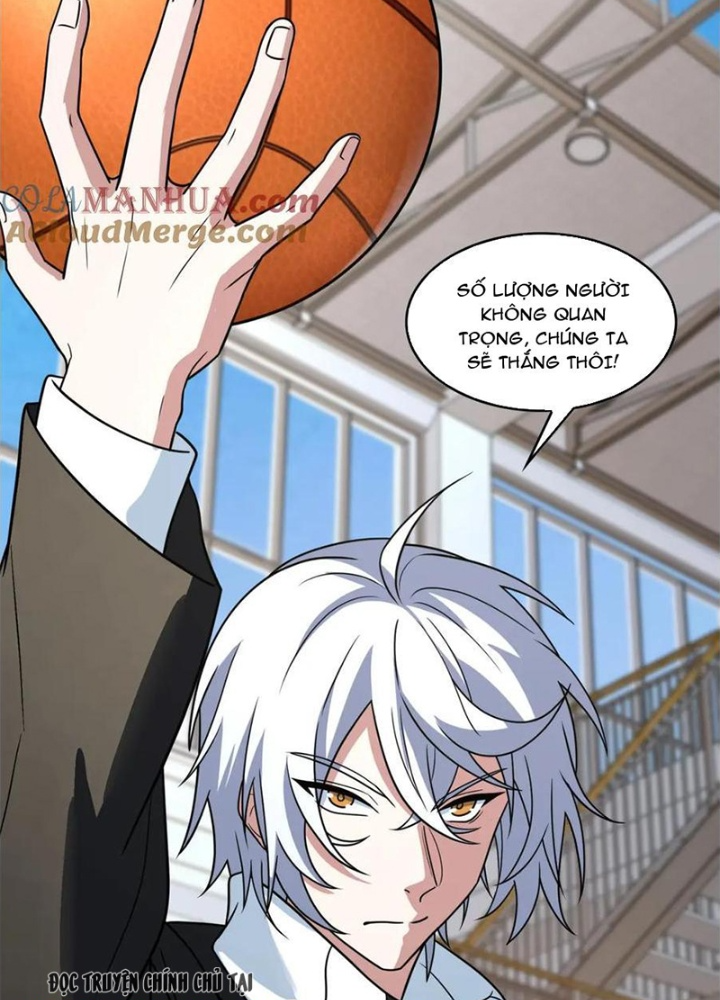 Dũng Cảm Tiến Về Phía Trước Chapter 80 - Trang 2