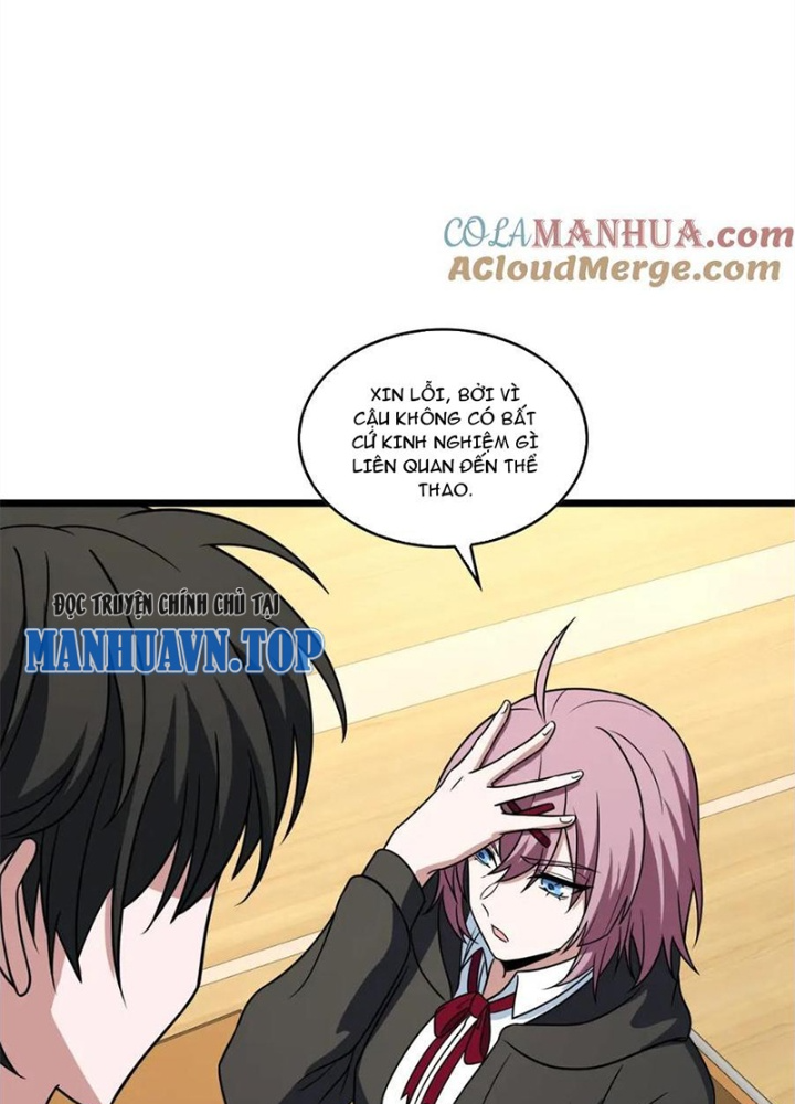 Dũng Cảm Tiến Về Phía Trước Chapter 80 - Trang 2
