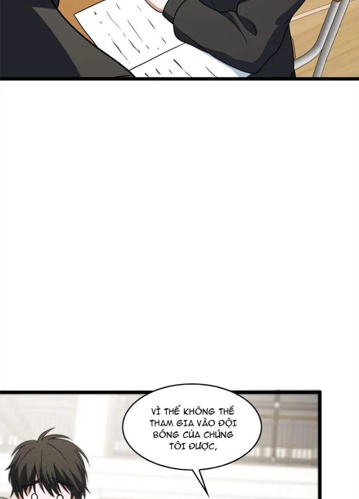 Dũng Cảm Tiến Về Phía Trước Chapter 80 - Trang 2
