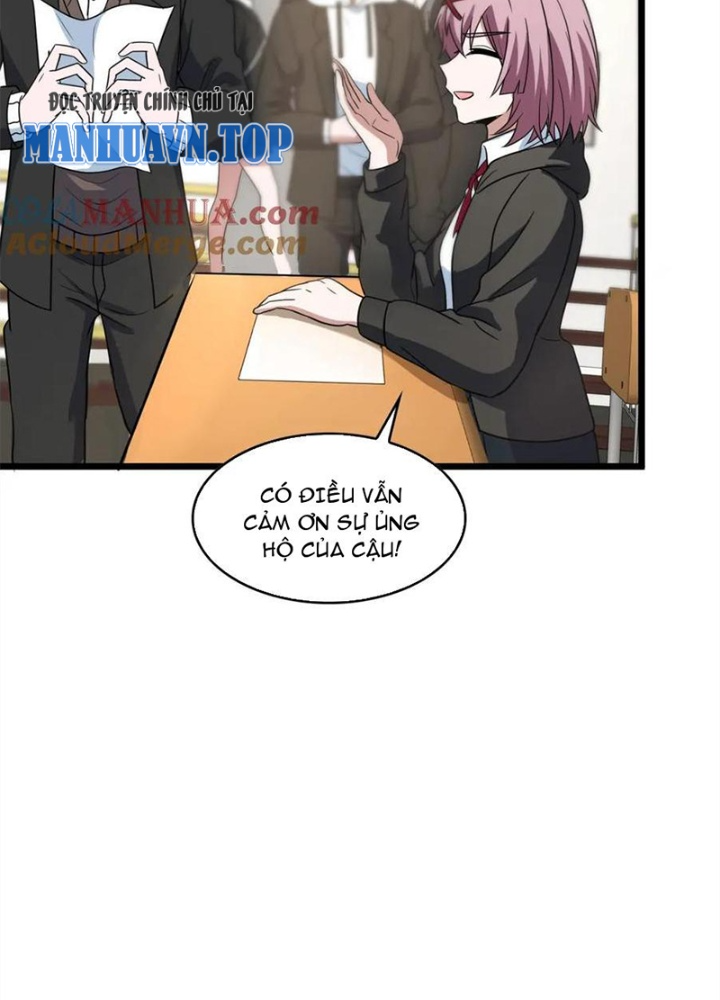 Dũng Cảm Tiến Về Phía Trước Chapter 80 - Trang 2