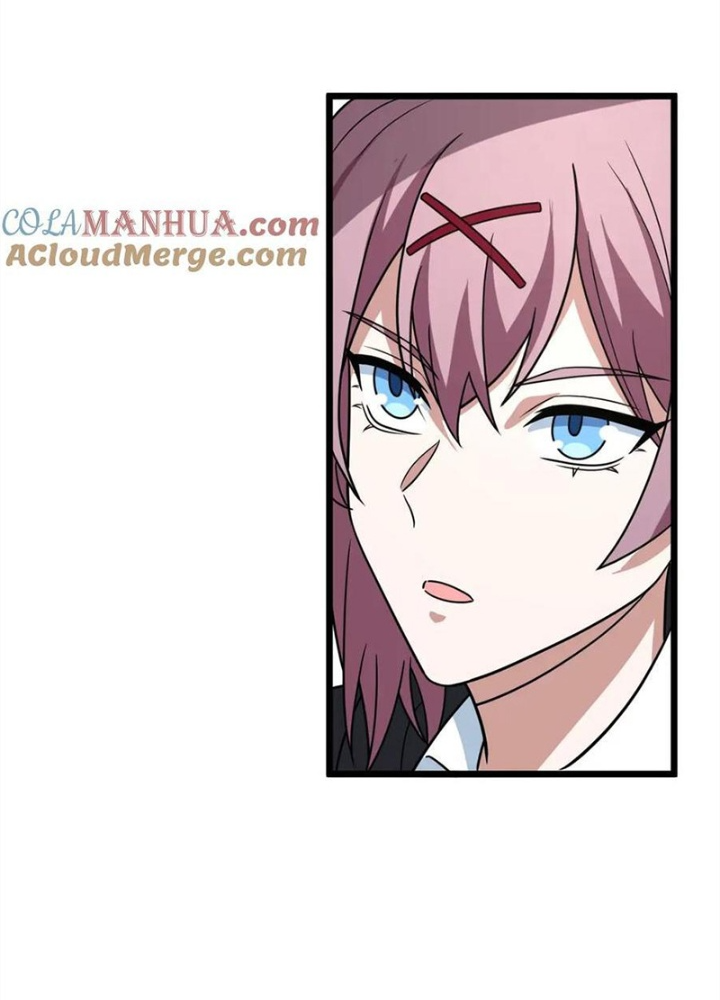 Dũng Cảm Tiến Về Phía Trước Chapter 80 - Trang 2
