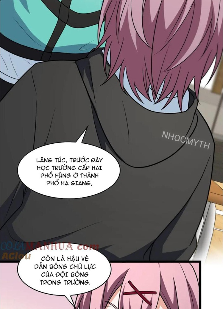 Dũng Cảm Tiến Về Phía Trước Chapter 80 - Trang 2