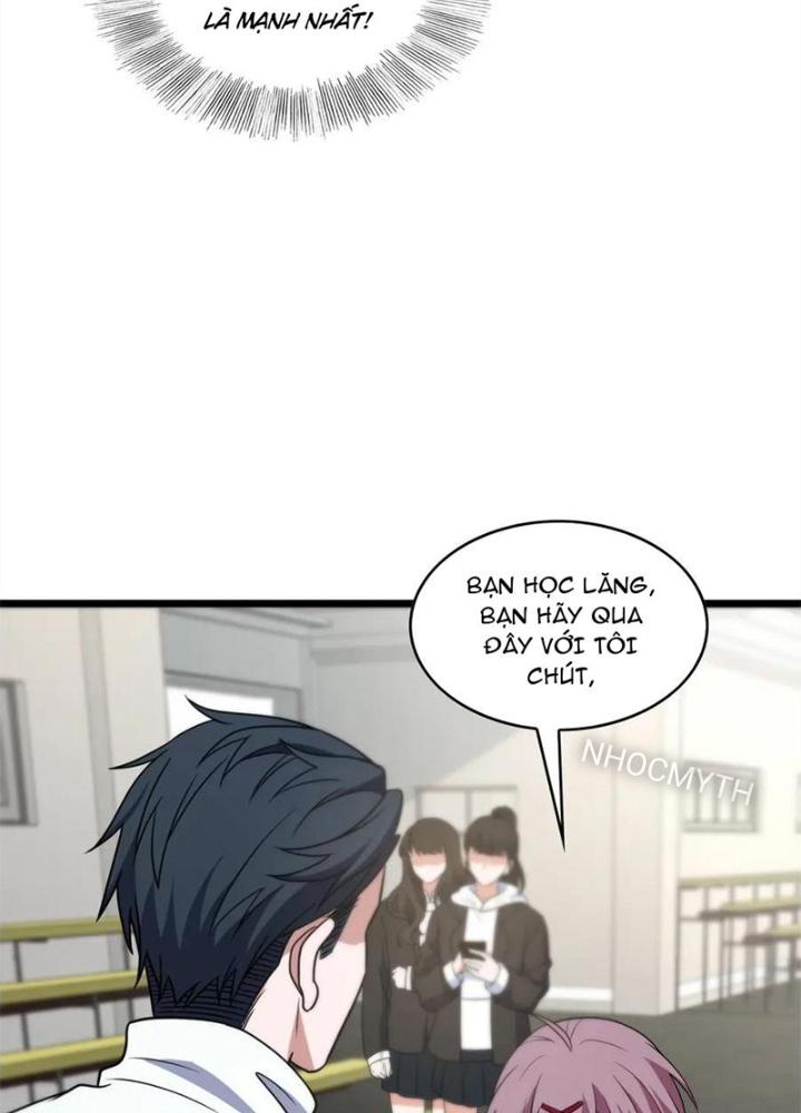 Dũng Cảm Tiến Về Phía Trước Chapter 80 - Trang 2