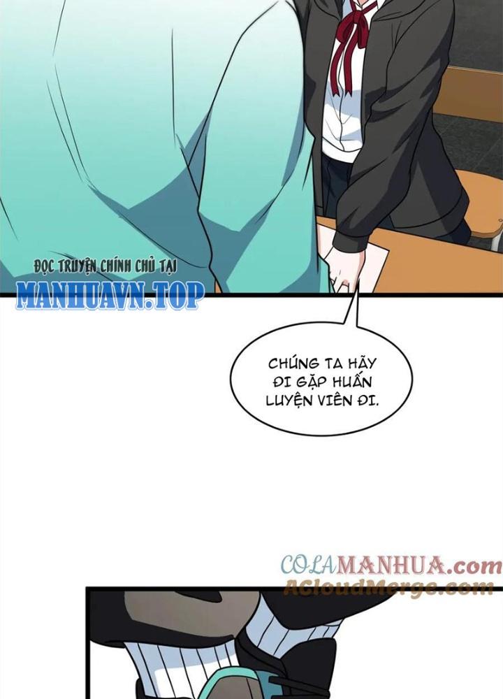 Dũng Cảm Tiến Về Phía Trước Chapter 80 - Trang 2