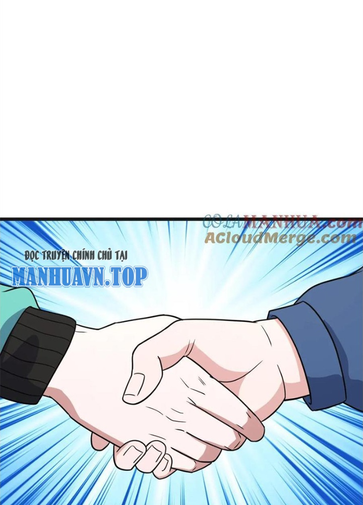 Dũng Cảm Tiến Về Phía Trước Chapter 80 - Trang 2