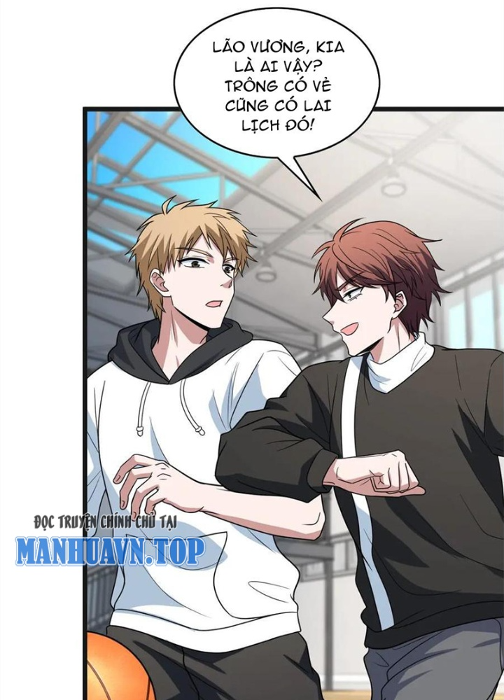 Dũng Cảm Tiến Về Phía Trước Chapter 80 - Trang 2