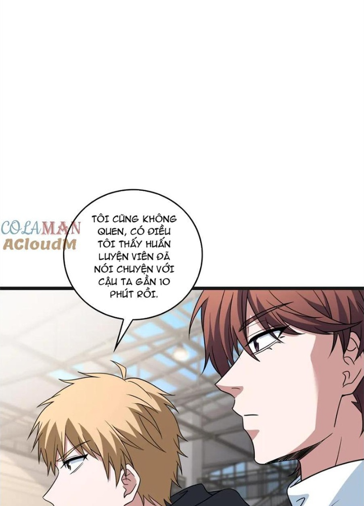 Dũng Cảm Tiến Về Phía Trước Chapter 80 - Trang 2