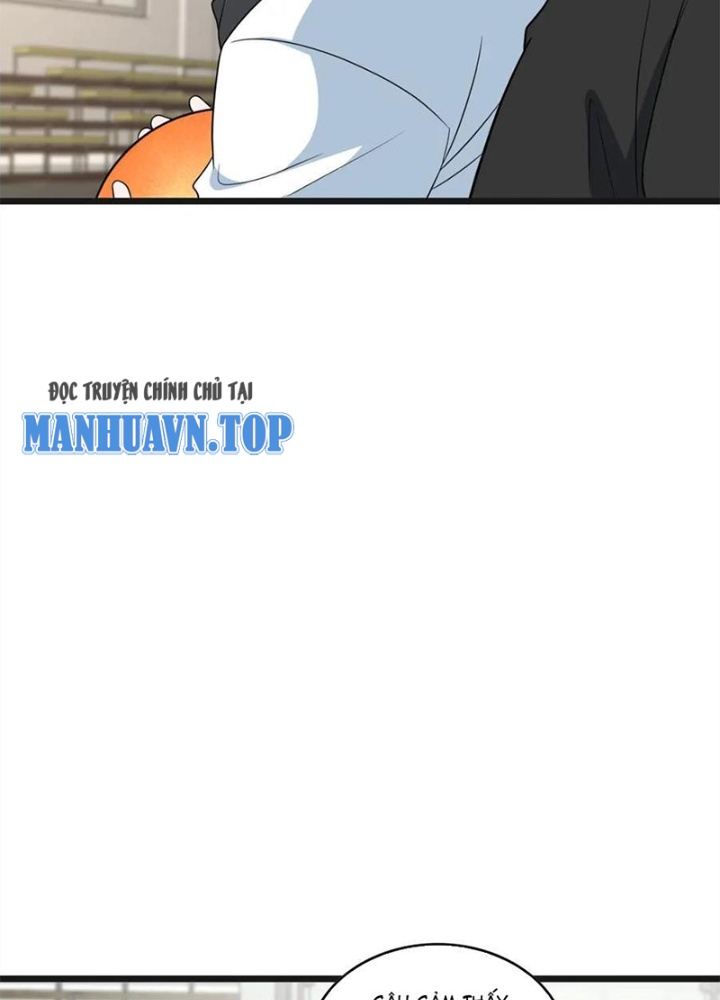 Dũng Cảm Tiến Về Phía Trước Chapter 80 - Trang 2