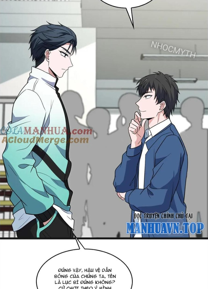 Dũng Cảm Tiến Về Phía Trước Chapter 80 - Trang 2