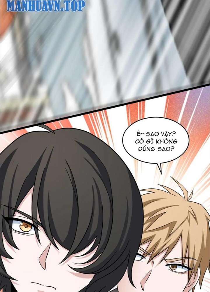 Dũng Cảm Tiến Về Phía Trước Chapter 81 - Trang 2