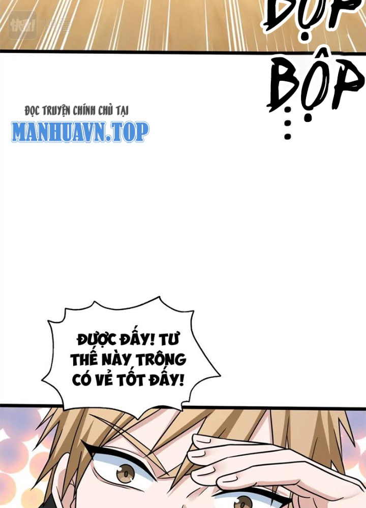 Dũng Cảm Tiến Về Phía Trước Chapter 81 - Trang 2