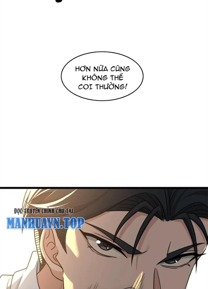 Dũng Cảm Tiến Về Phía Trước Chapter 81 - Trang 2