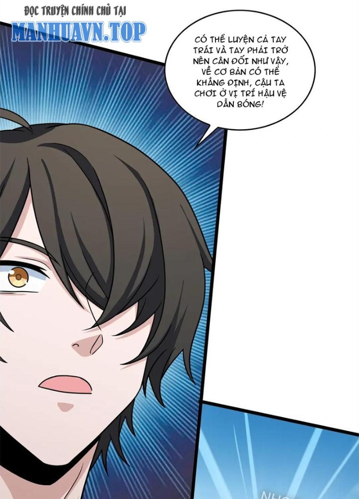 Dũng Cảm Tiến Về Phía Trước Chapter 81 - Trang 2