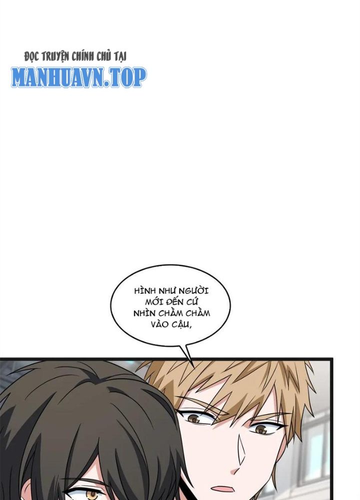 Dũng Cảm Tiến Về Phía Trước Chapter 81 - Trang 2