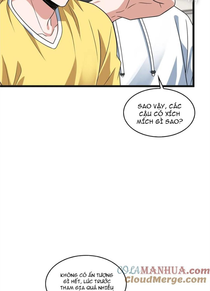 Dũng Cảm Tiến Về Phía Trước Chapter 81 - Trang 2