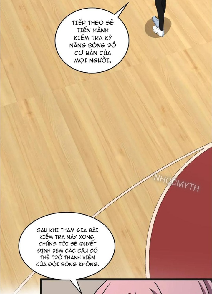 Dũng Cảm Tiến Về Phía Trước Chapter 81 - Trang 2