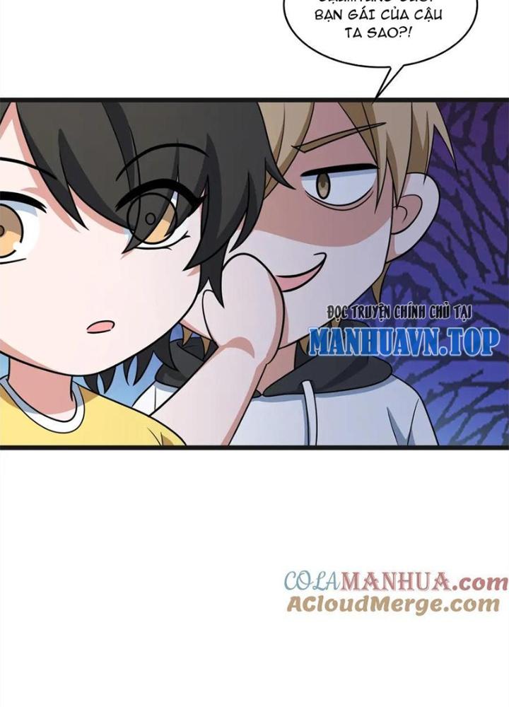 Dũng Cảm Tiến Về Phía Trước Chapter 81 - Trang 2