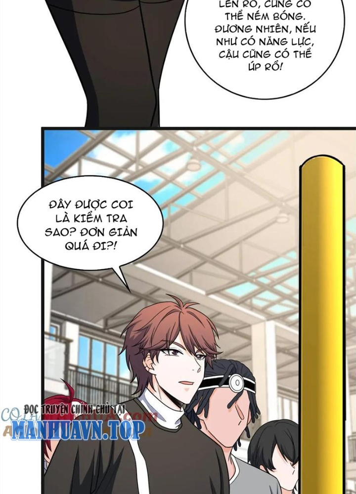 Dũng Cảm Tiến Về Phía Trước Chapter 81 - Trang 2