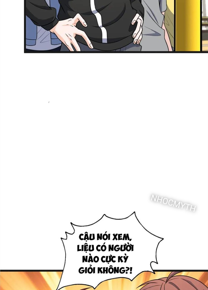 Dũng Cảm Tiến Về Phía Trước Chapter 81 - Trang 2