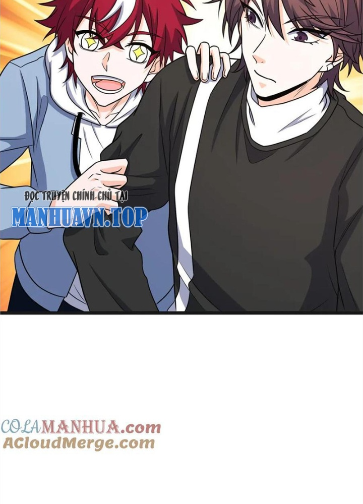 Dũng Cảm Tiến Về Phía Trước Chapter 81 - Trang 2