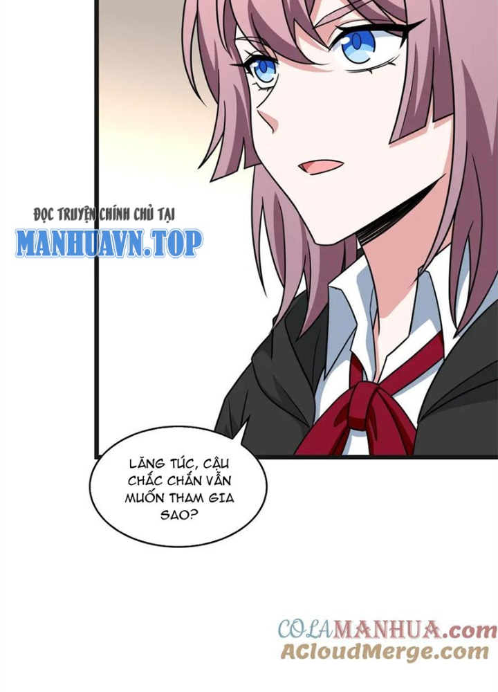 Dũng Cảm Tiến Về Phía Trước Chapter 81 - Trang 2
