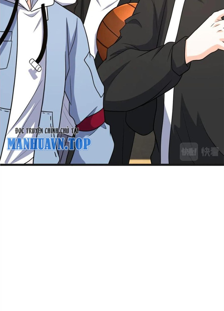 Dũng Cảm Tiến Về Phía Trước Chapter 81 - Trang 2