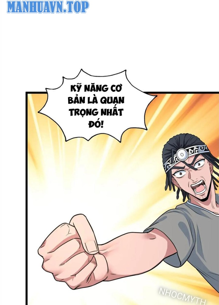 Dũng Cảm Tiến Về Phía Trước Chapter 81 - Trang 2