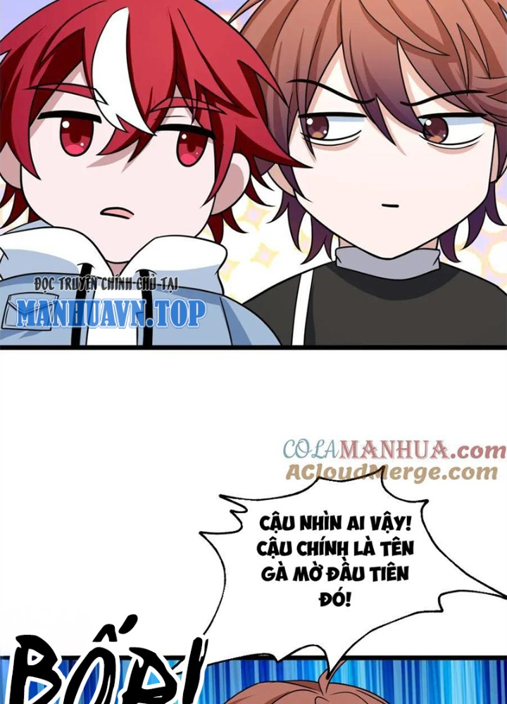 Dũng Cảm Tiến Về Phía Trước Chapter 81 - Trang 2