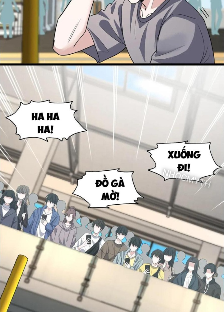 Dũng Cảm Tiến Về Phía Trước Chapter 81 - Trang 2
