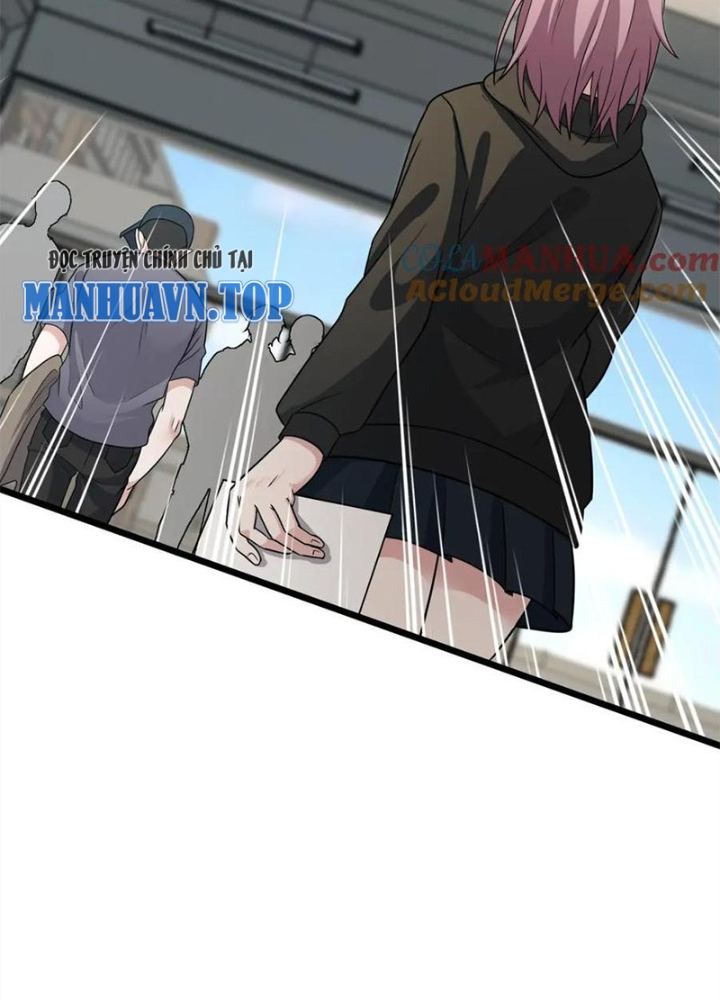 Dũng Cảm Tiến Về Phía Trước Chapter 81 - Trang 2