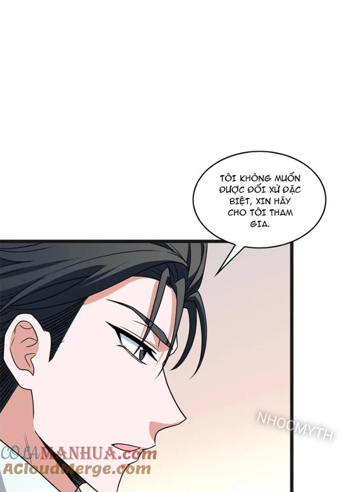 Dũng Cảm Tiến Về Phía Trước Chapter 81 - Trang 2
