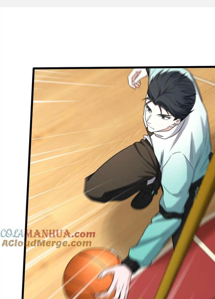 Dũng Cảm Tiến Về Phía Trước Chapter 82 - Trang 2