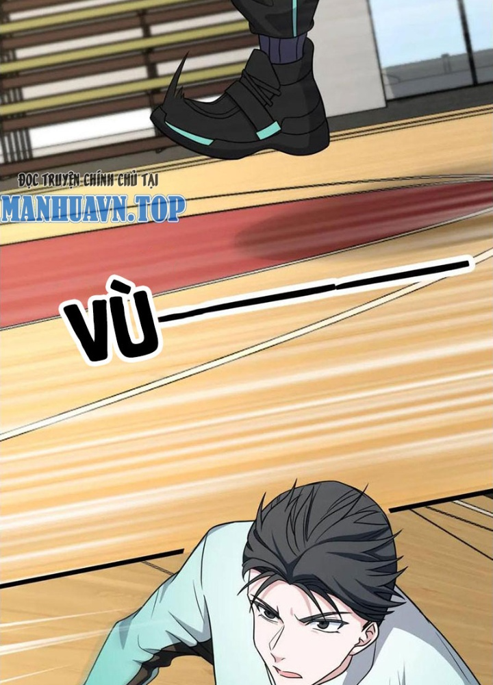 Dũng Cảm Tiến Về Phía Trước Chapter 82 - Trang 2