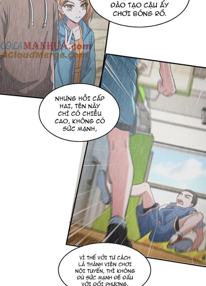 Dũng Cảm Tiến Về Phía Trước Chapter 82 - Trang 2