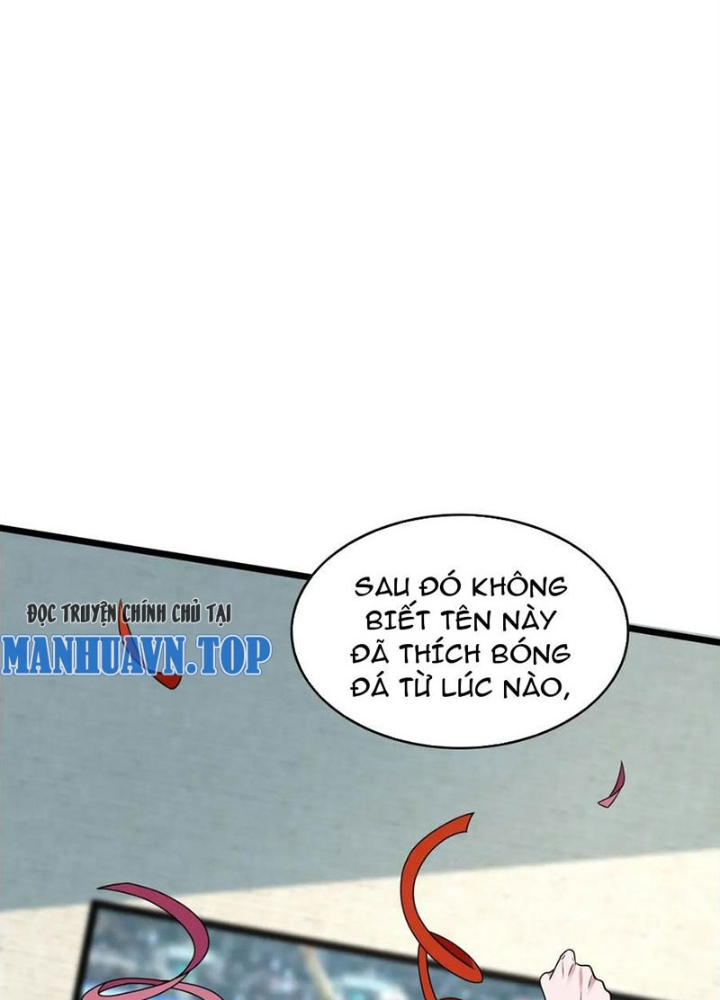 Dũng Cảm Tiến Về Phía Trước Chapter 82 - Trang 2