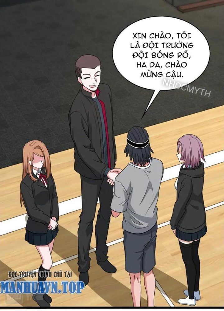 Dũng Cảm Tiến Về Phía Trước Chapter 82 - Trang 2