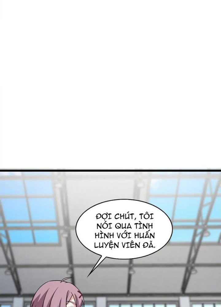 Dũng Cảm Tiến Về Phía Trước Chapter 82 - Trang 2