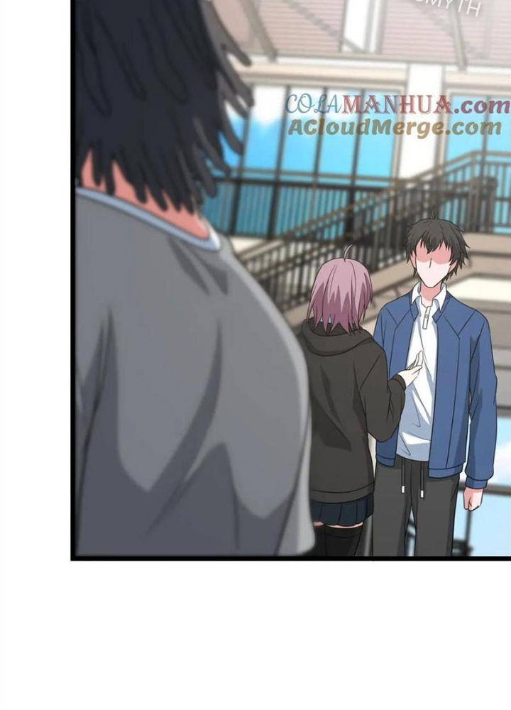 Dũng Cảm Tiến Về Phía Trước Chapter 82 - Trang 2