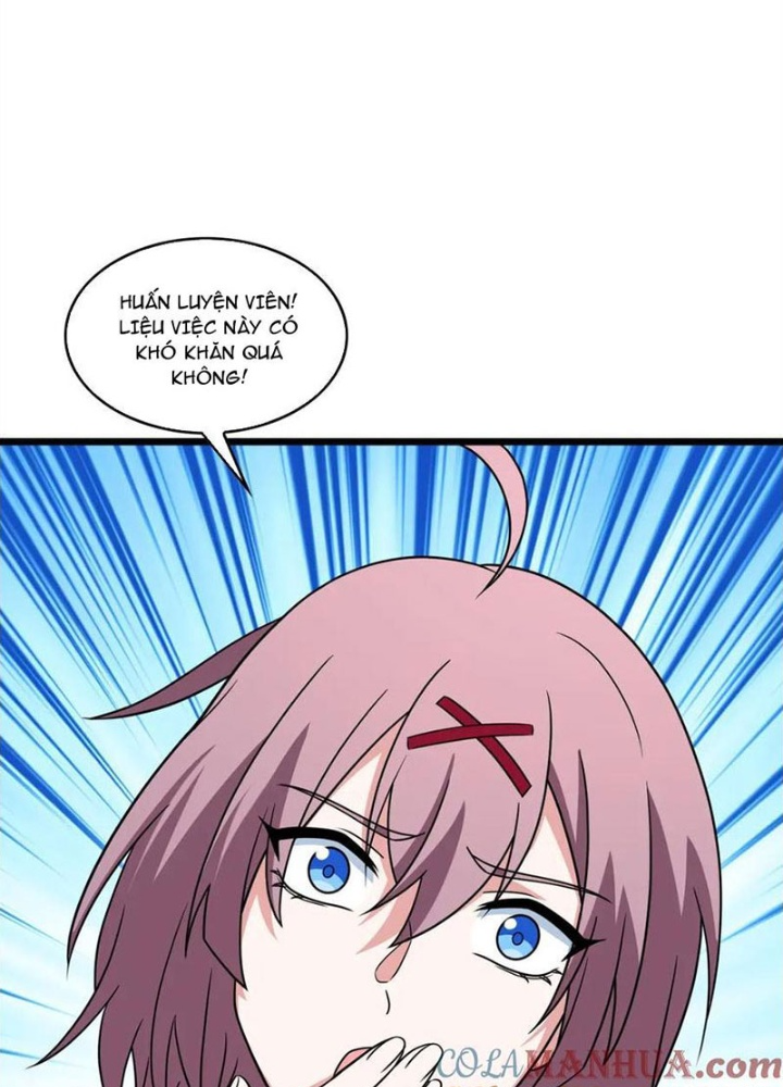 Dũng Cảm Tiến Về Phía Trước Chapter 82 - Trang 2