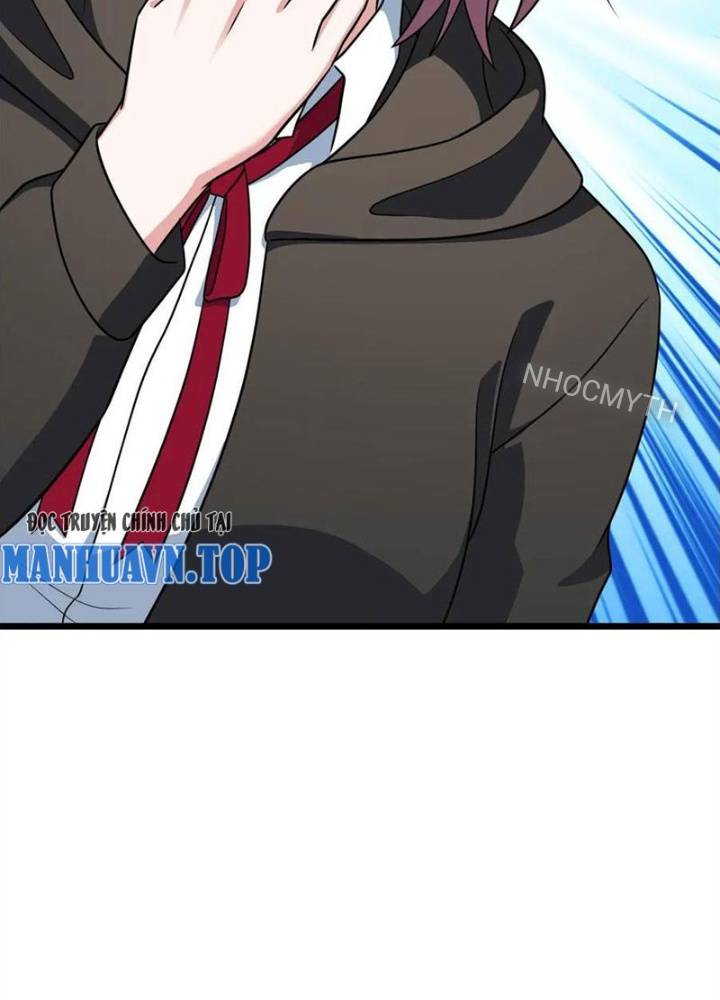 Dũng Cảm Tiến Về Phía Trước Chapter 82 - Trang 2
