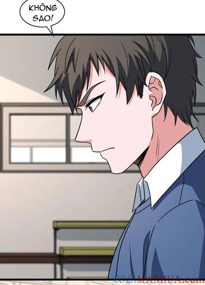 Dũng Cảm Tiến Về Phía Trước Chapter 82 - Trang 2