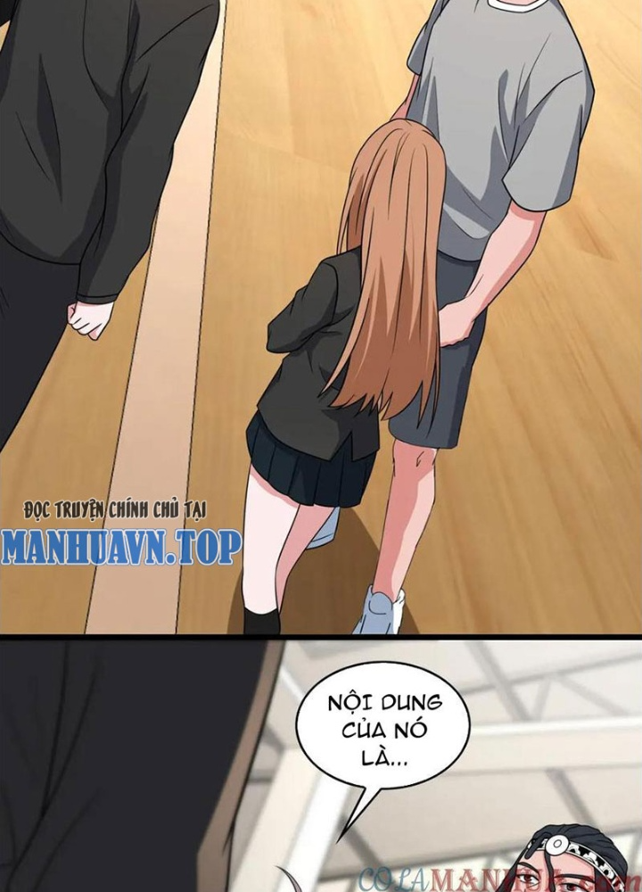 Dũng Cảm Tiến Về Phía Trước Chapter 82 - Trang 2