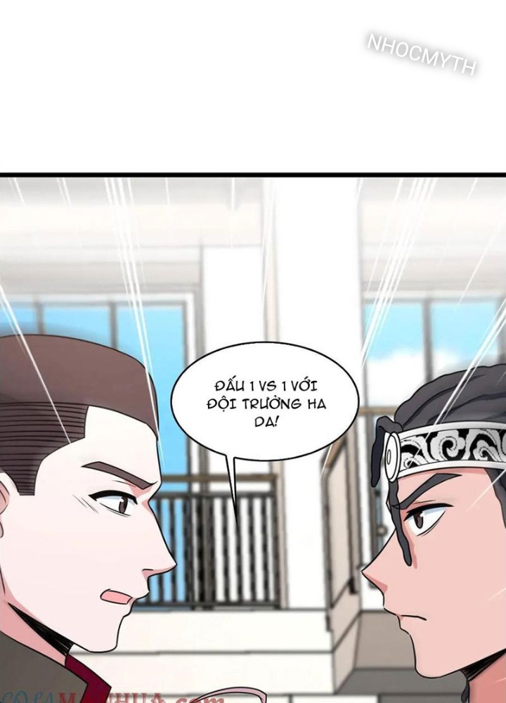 Dũng Cảm Tiến Về Phía Trước Chapter 82 - Trang 2