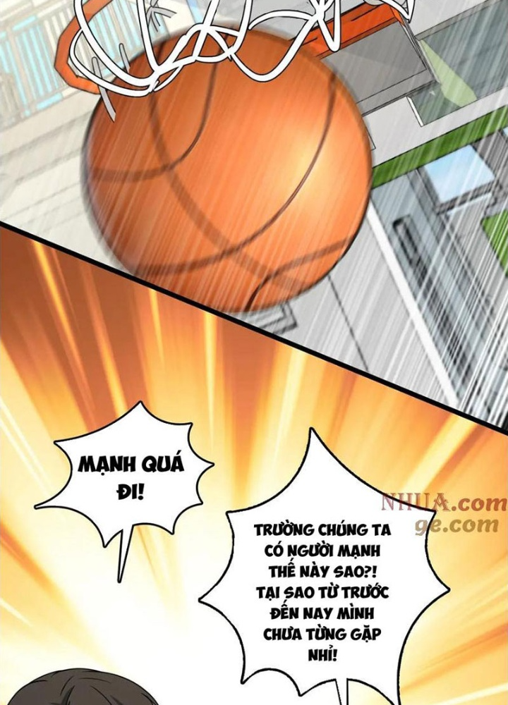 Dũng Cảm Tiến Về Phía Trước Chapter 82 - Trang 2