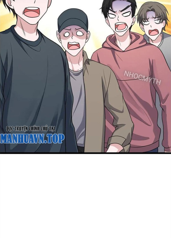 Dũng Cảm Tiến Về Phía Trước Chapter 82 - Trang 2