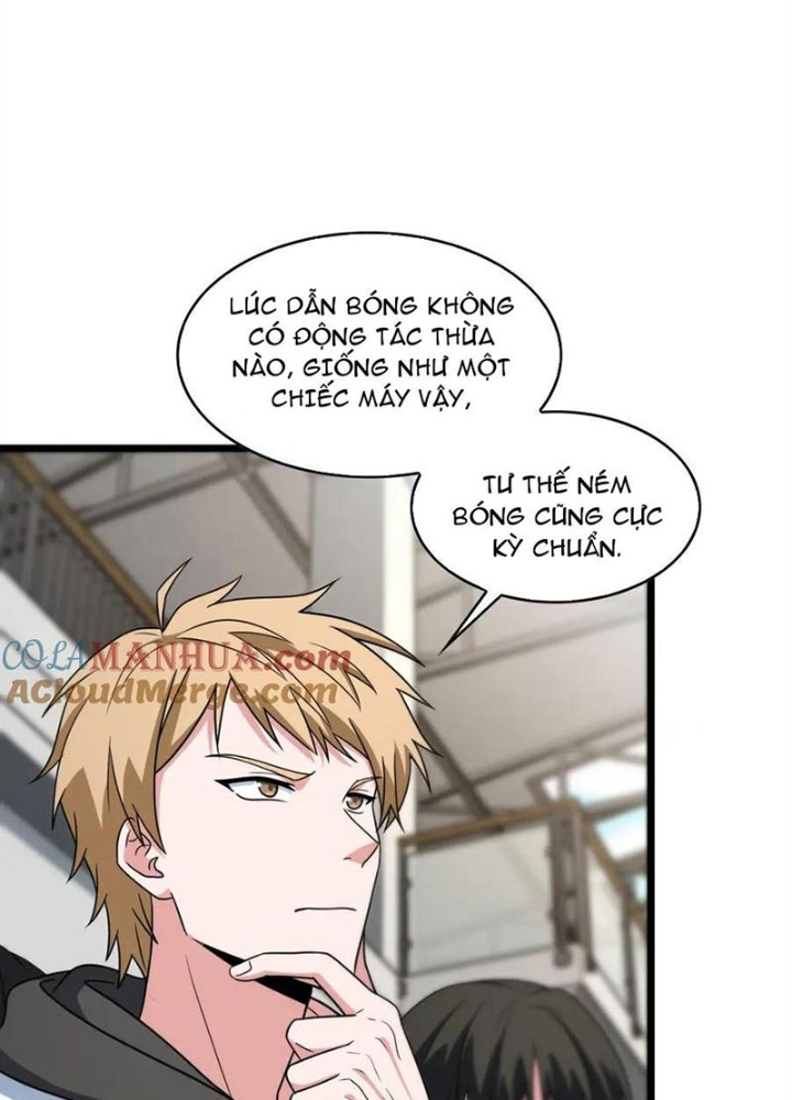 Dũng Cảm Tiến Về Phía Trước Chapter 82 - Trang 2