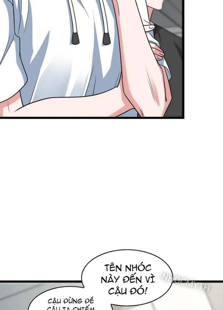 Dũng Cảm Tiến Về Phía Trước Chapter 82 - Trang 2