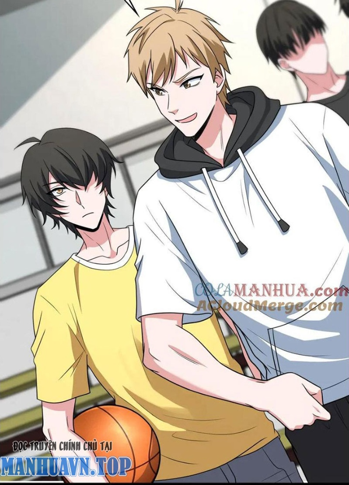 Dũng Cảm Tiến Về Phía Trước Chapter 82 - Trang 2